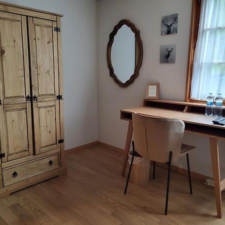 Gasthof Krone Blatten Blatten  Buitenkant foto