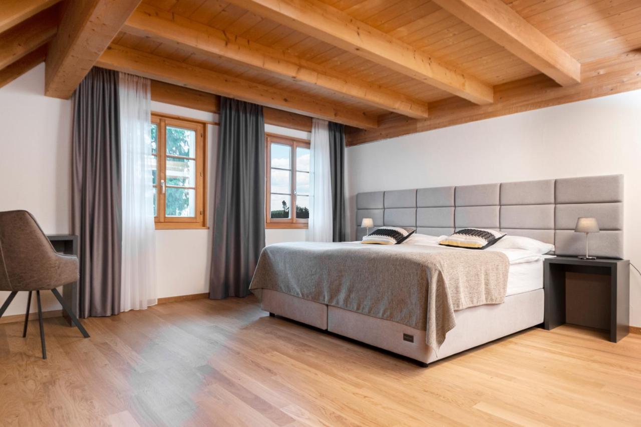 Gasthof Krone Blatten Blatten  Buitenkant foto