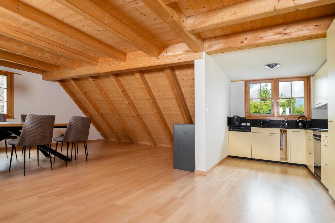 Gasthof Krone Blatten Blatten  Buitenkant foto
