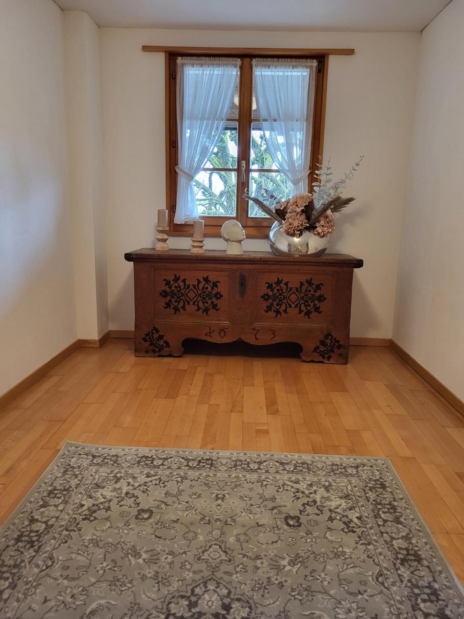 Gasthof Krone Blatten Blatten  Buitenkant foto
